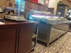 -大食代美食广场(上海中心店)