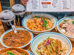 -中原一大碗(湖滨店)