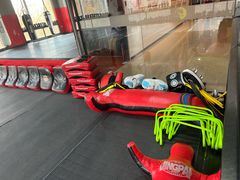 -极斗-IKMF马伽术·格斗运动学院(东直门店)