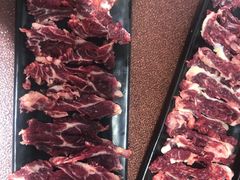 -牛肉彪·19年专注·潮汕牛肉火锅(祈福店)