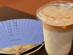 -M Stand(深圳南山欢乐颂店)