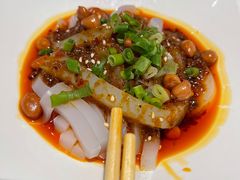 -渝信川菜(西单店)
