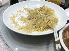 -东方明珠老上海8号餐厅(东方明珠广播电视塔店)