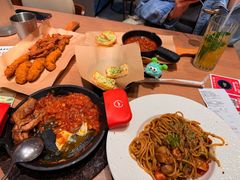 -必胜客(兰州国贸店)