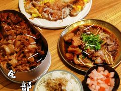 -有肉食·虎九闽菜(798艺术区店)
