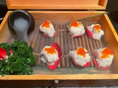 -色響火锅(恒隆广场店)