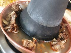 -徐记手切鲜羊肉(辽沈二街店)