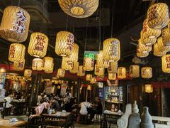 -南京大牌档(济南万象城店)