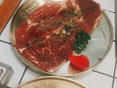 -东北小胖墩·烤肉(大冶雨润店)