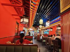 -牛New寿喜烧(曹路花园城店)