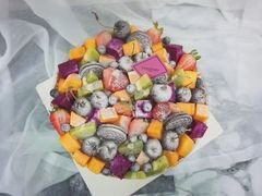 -胖爸爸烘焙工作室(平湖家居店)