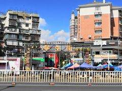 -福建师范大学(仓山校区)