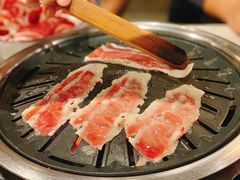 -胡哥烤肥牛(车公庙店)