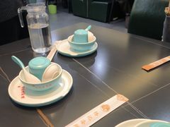 -杨记海鲜楼(三门黑金冠店)