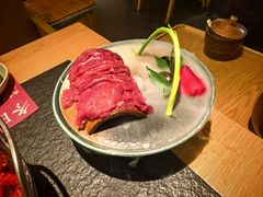 -盡膳口福跷脚牛肉火锅(国贸商城店)