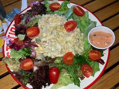 -Tubestation站点比萨(五道营店)