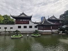 -豫园