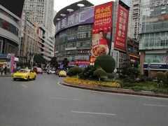 -周小波重庆小面·重庆名小吃(邹容路店)