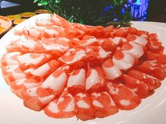 姑妈爱的羊排肉-姑妈嫁妆涮羊排专业火锅(中央大街一店)