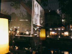 -喜洲吧·江畔老船厂·庭院餐厅(喜临院店)