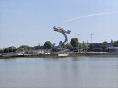 -九龙湖公园