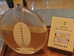 -扬州香格里拉·香宫中餐厅