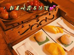 -菩泰·泰式草本按摩SPA(武汉新天地南馆店)