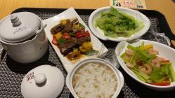 -东方幸福国际母婴月子会所