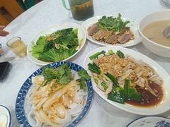 -电白鸭粥店(下沙二坊88号店)