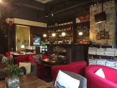 -1013咖啡书吧(兰庭国际店)