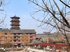 -青州古城