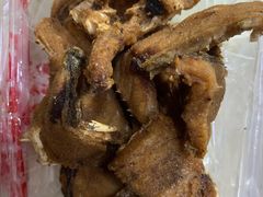 -梅记大块头爆鱼店(乍浦路店)