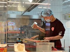 -管氏翅吧(马家堡店)