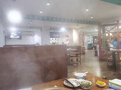 大堂-草原牧语烤全羊(闽江大道店)