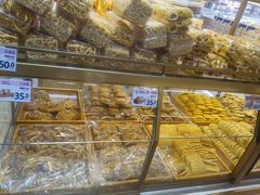 -玛尔哈巴·塔塔尔糕点(华侨小区店)