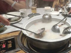 -丰尔粥食·粥底火锅·桑拿鸡(大良总店)