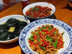 -西江红·株洲本地菜(滨江南路店)