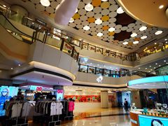 -银座mall(东直门店)