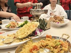 -光海鲜鱼翅餐厅(叻差拉披色路店)