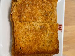 -亚坤 Ya Kun Kaya Toast(万象城店)