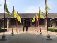 -中国甲午战争博物院