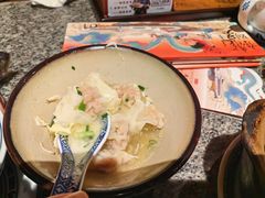 -南京大牌档(之心城店)