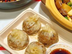 -鸿先阁·干煸虾(星沙店)