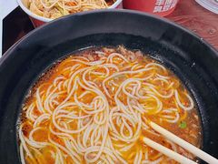 -一品飘香米线(一中总店)