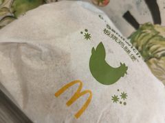 -麦当劳(湛江大厦店)