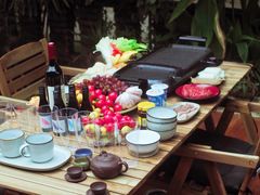 -铁山坪森林公园