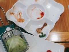 超值经典轻食拼盘-豪客来牛排(红豆万花城店)