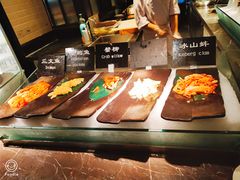 -星伦多自助料理·涮烤一体(嘉兴八佰伴店)