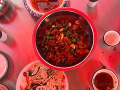 -煎饼卷大葱(春秋西路店)