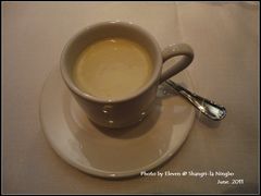 送的汤@龙虾酒吧扒房-龙虾酒吧扒房(宁波香格里拉店)